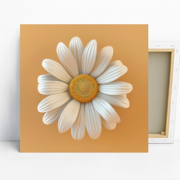 Daisy Art