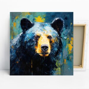 Bear Art