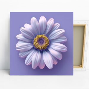 Daisy Art