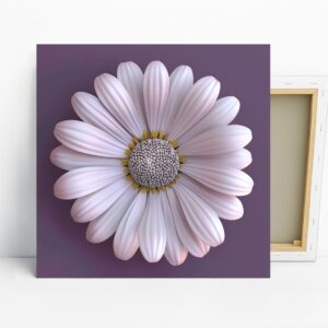 Daisy Art