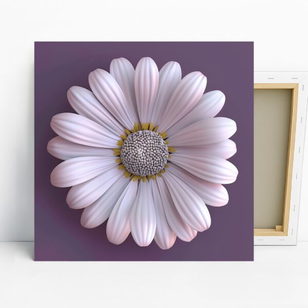 Daisy Art