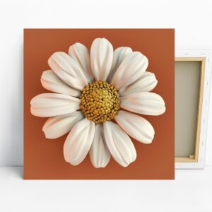 Daisy Art