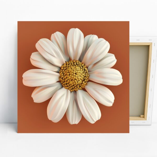 Daisy Art