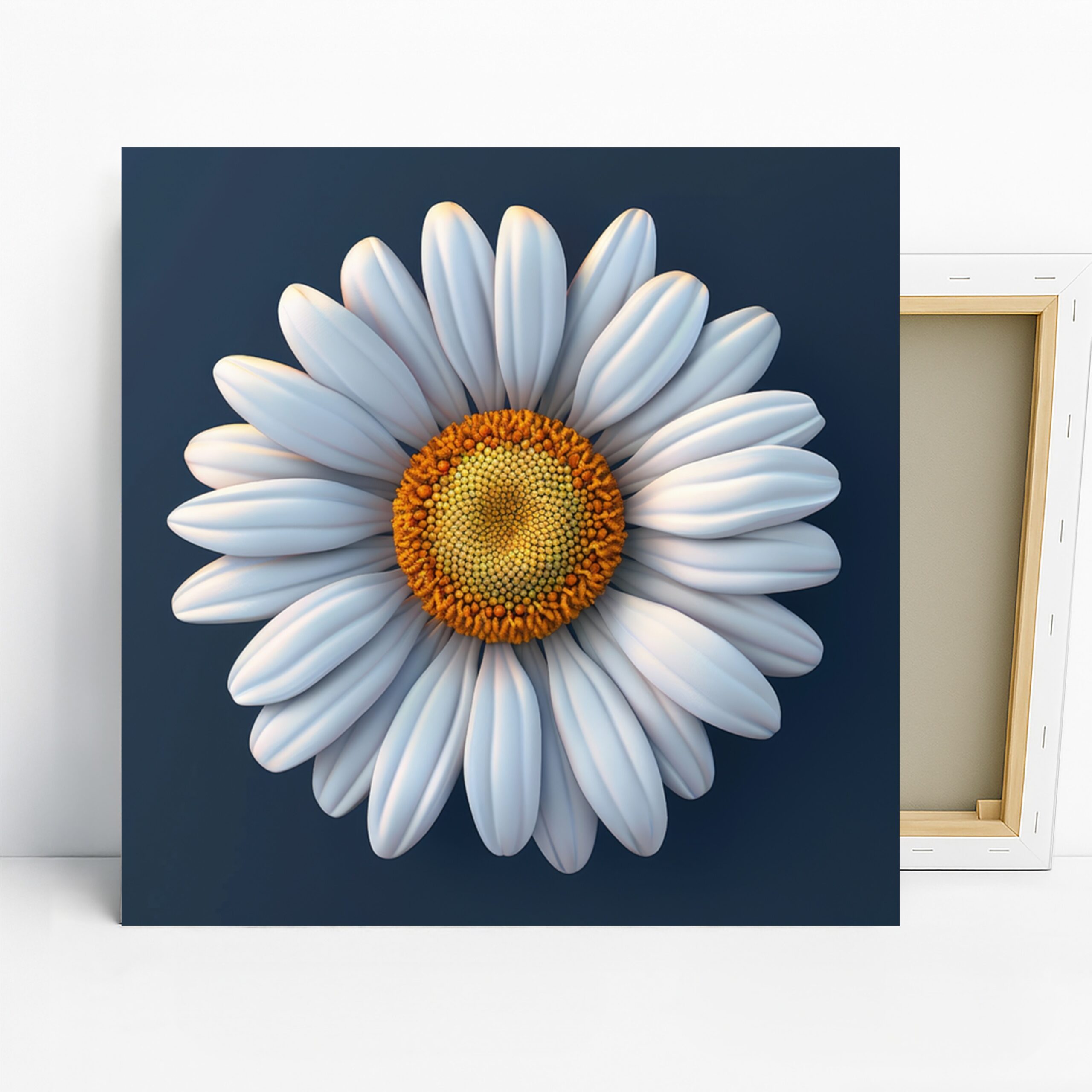 1.jpg Daisy Bloom Art
