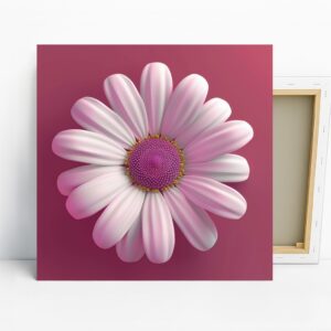 Daisy Art