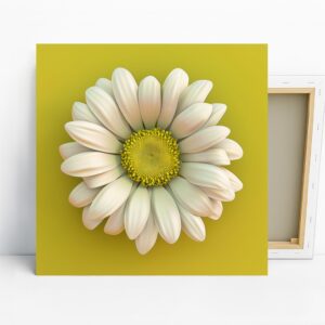 Daisy Art