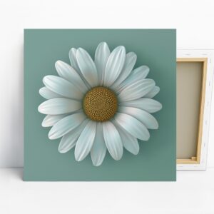 Daisy Art
