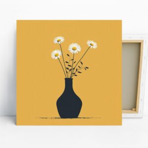 Daisy Art