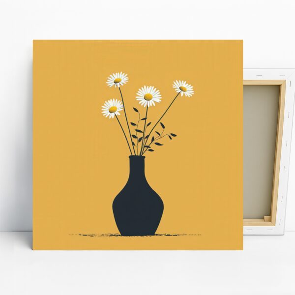 Daisy Art