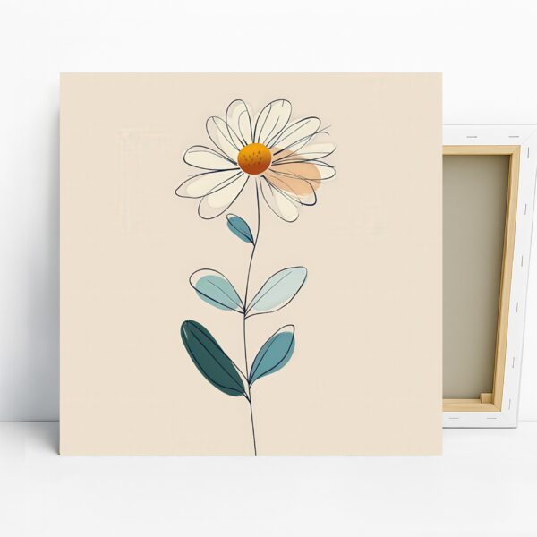 Daisy Art