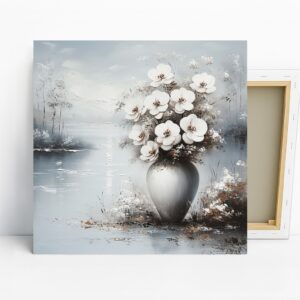 Orchid Art