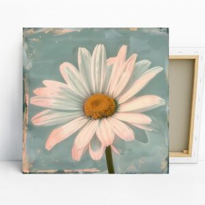 Daisy Art
