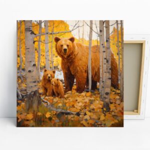 Bear Art