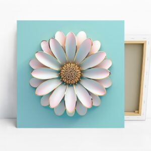 Daisy Art
