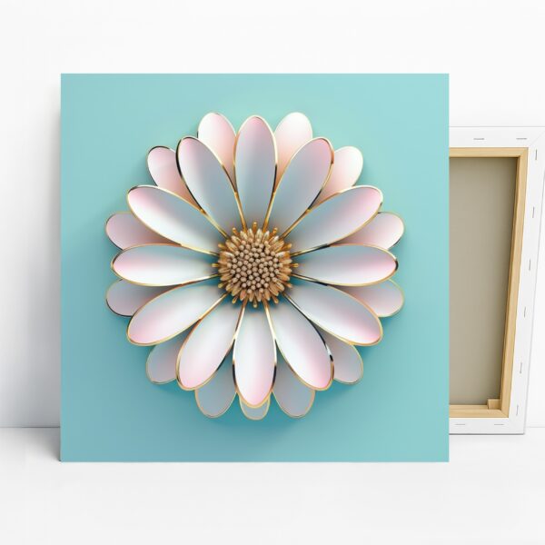 Daisy Art