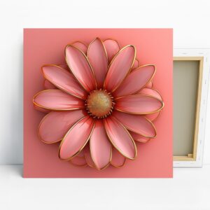 Daisy Art