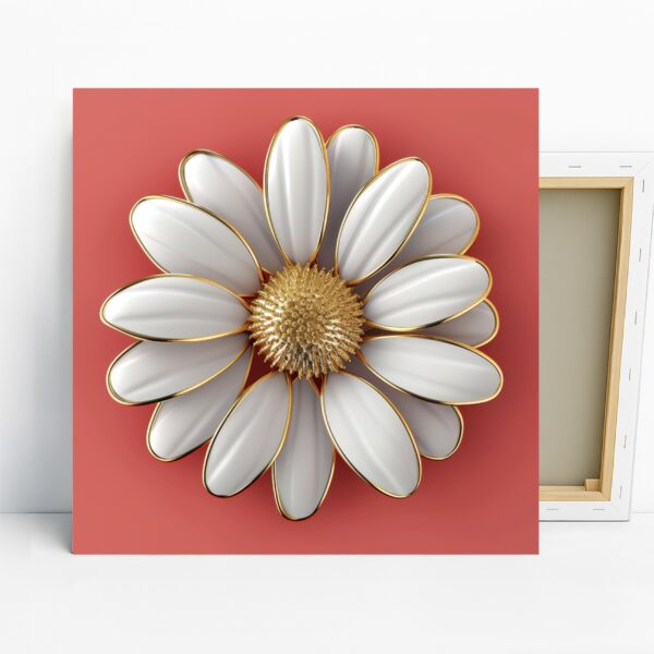 Daisy Art