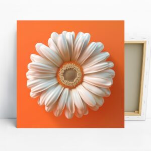 Daisy Art