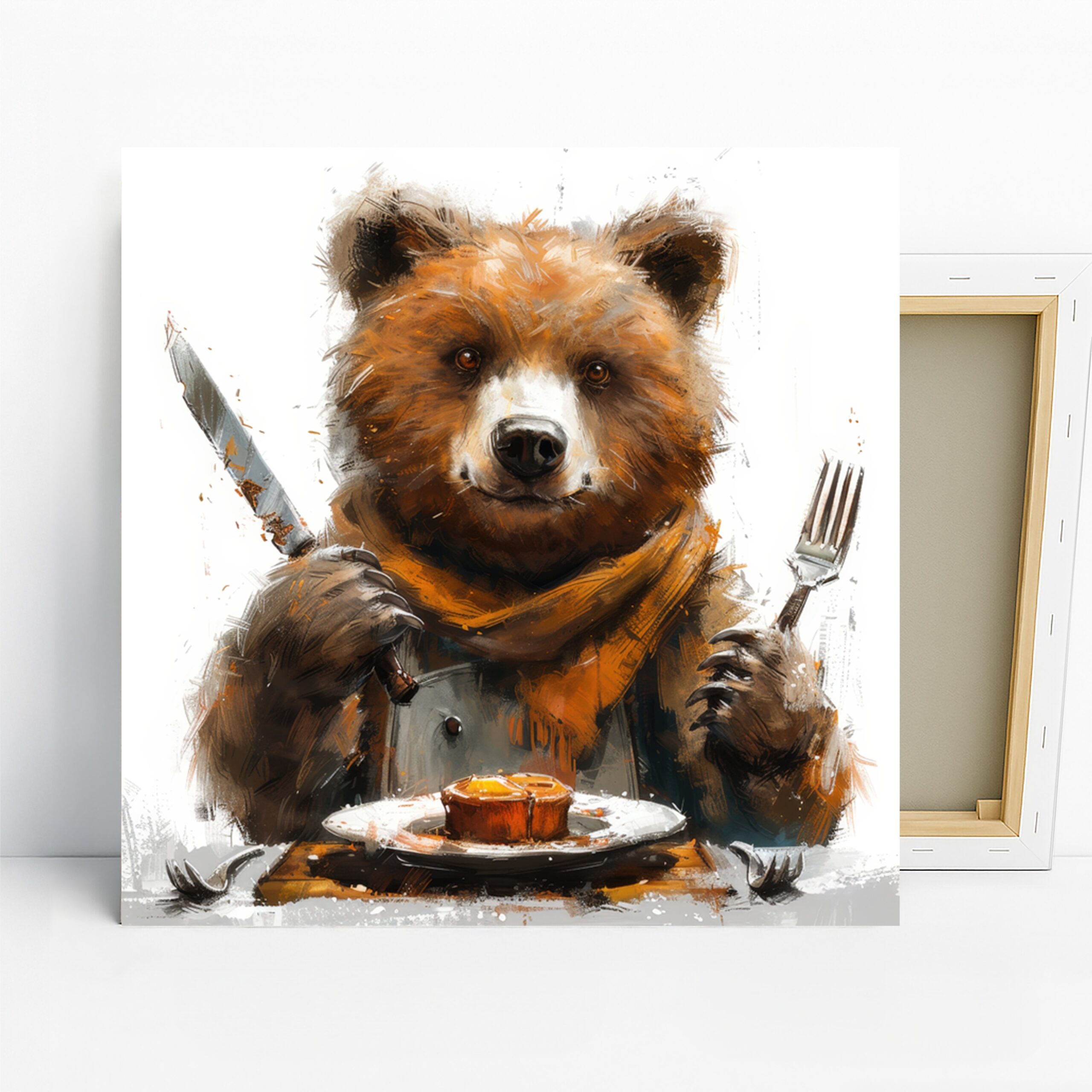 1.jpg Bear Art