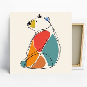 Bear Art