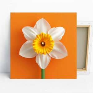 Daffodil Art