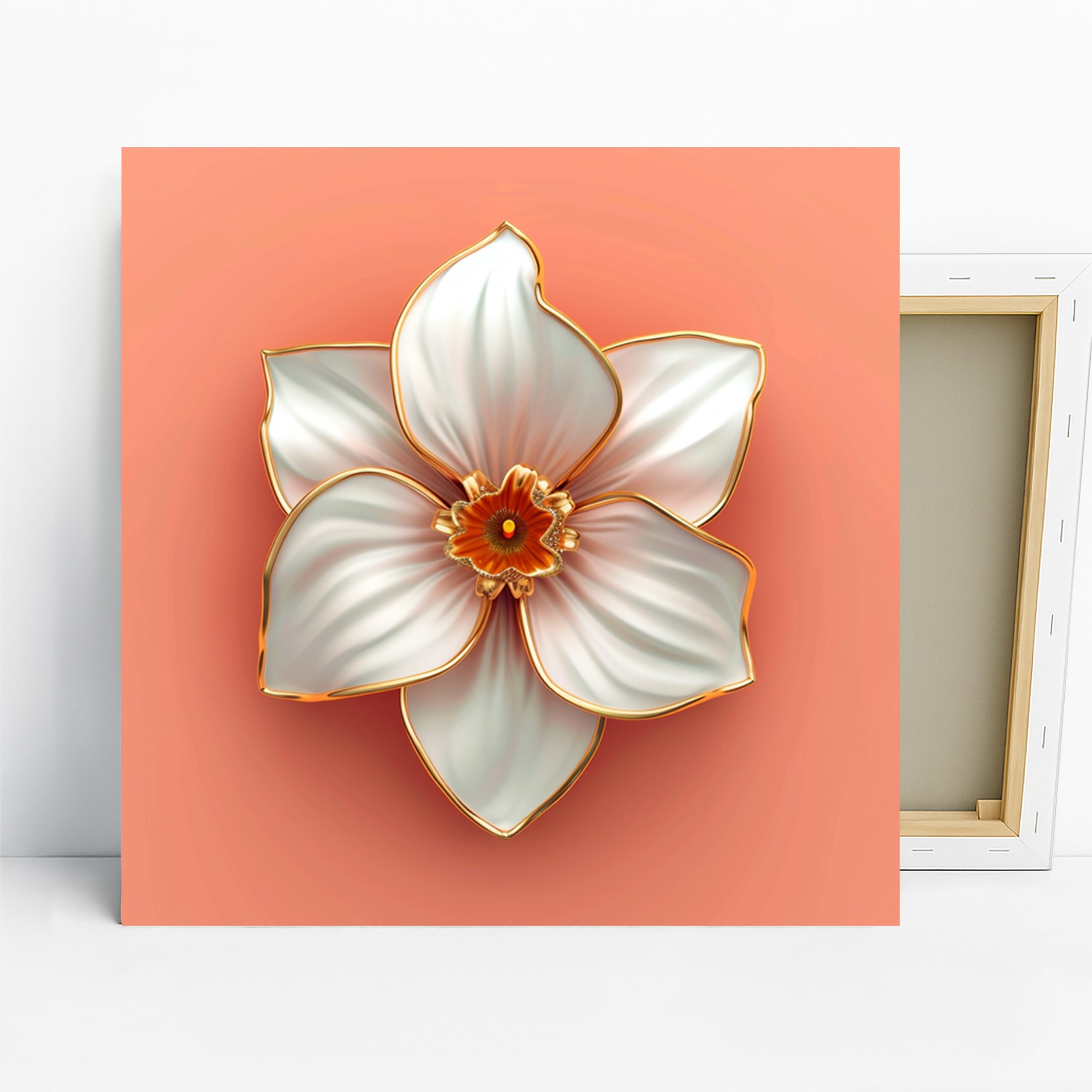 1.jpg Daffodil Art