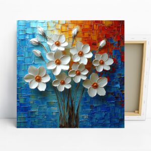 Cosmos Art
