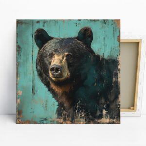 Bear Art