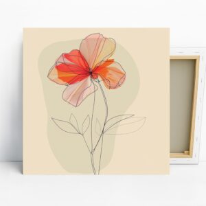 Poppy Art