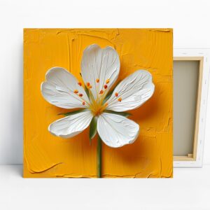Sunshine Bloom Art