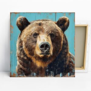Bear Art
