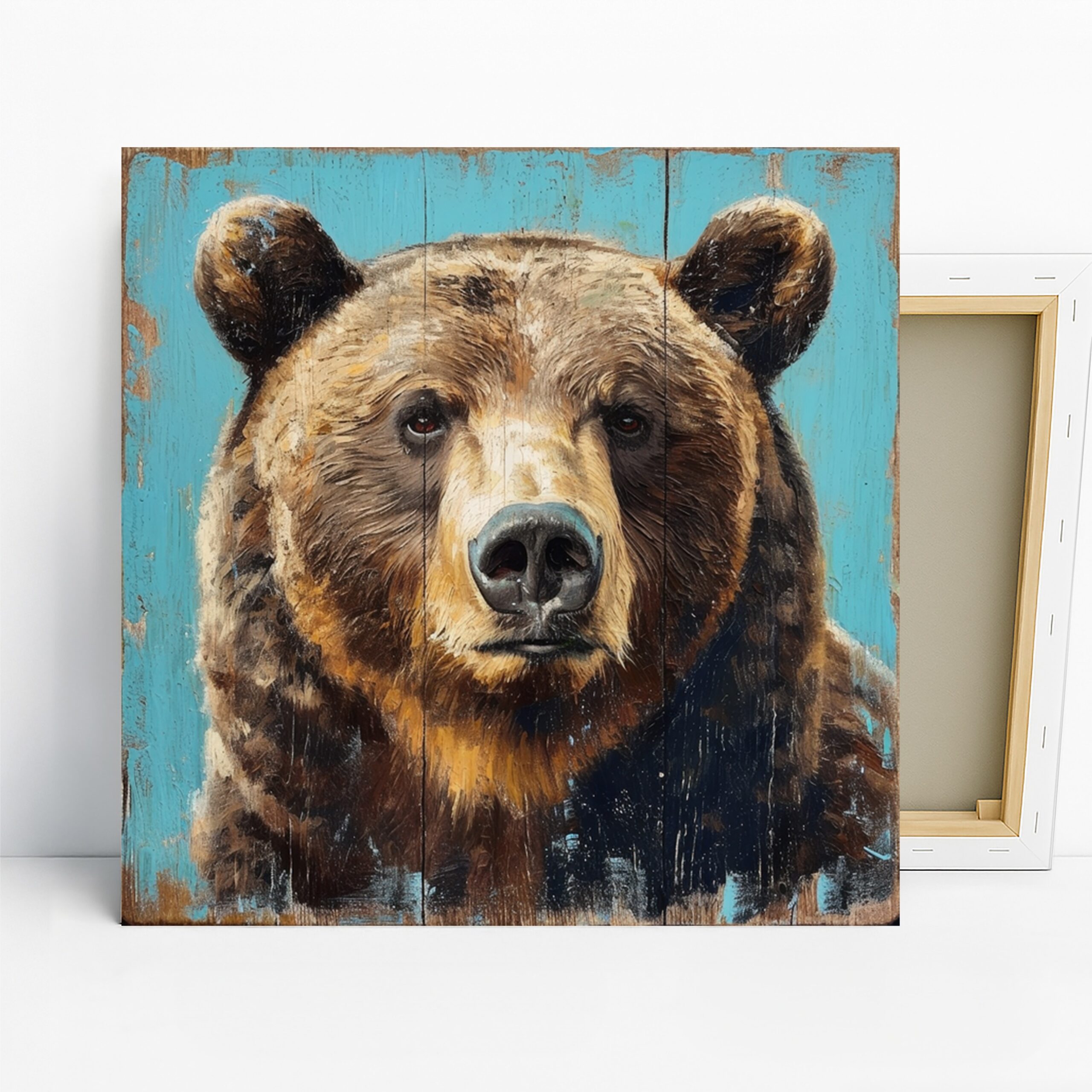 1.jpg Bear Art