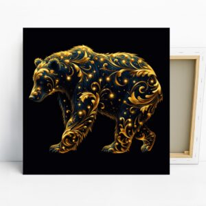 Bear Art