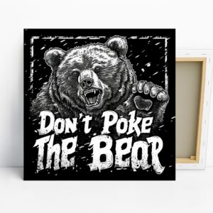 Bear Art