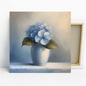 Hydrangea Art