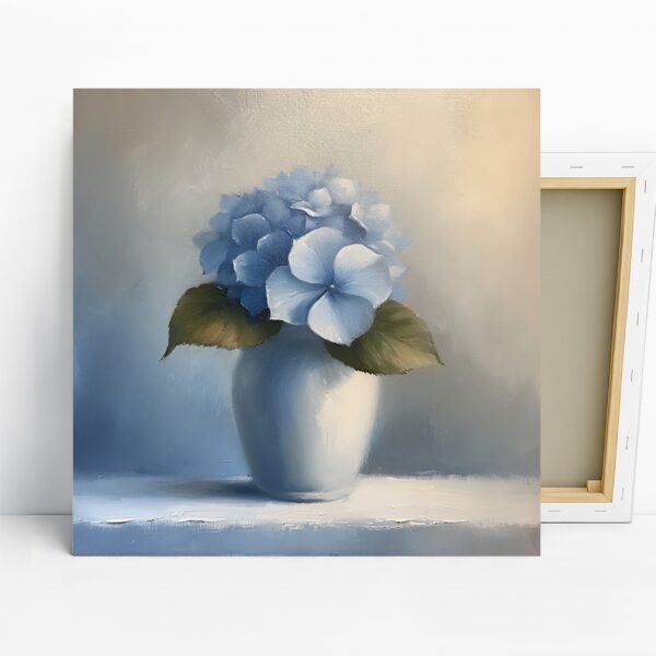 Hydrangea Art