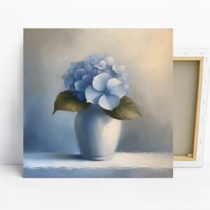 Hydrangea Art