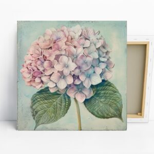 Hydrangea Art