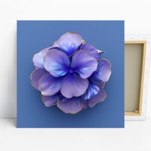 Hydrangea Elegance Art