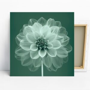 Dahlia Art