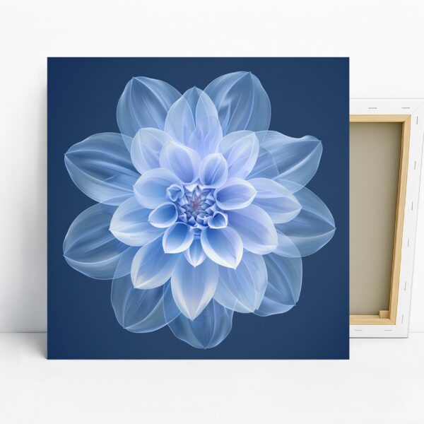 Dahlia Art