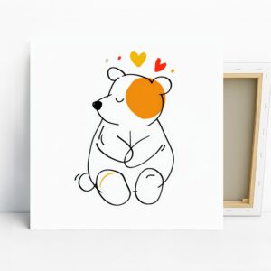 Bear Art