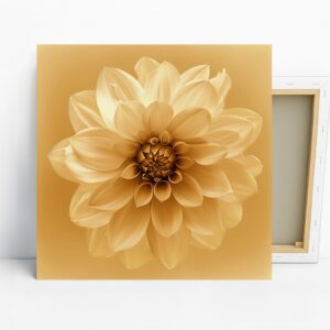 Dahlia Art