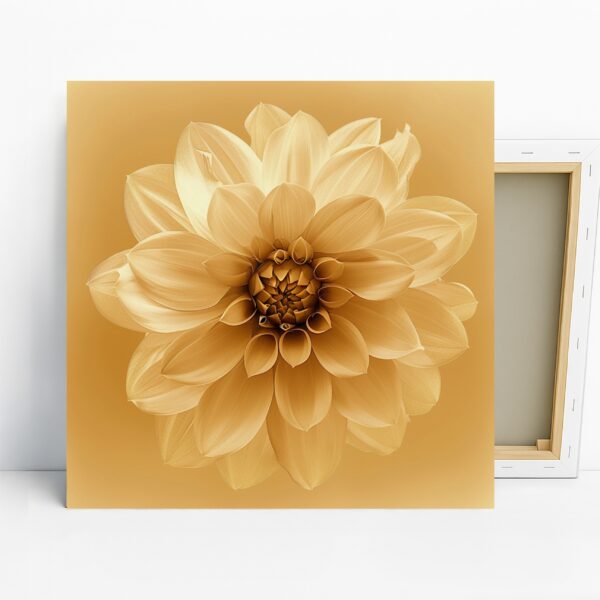 Dahlia Art