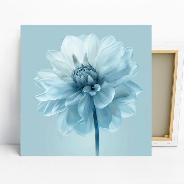 Dahlia Art