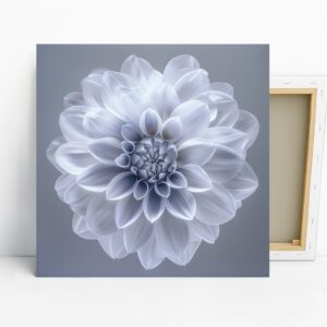 Dahlia Art