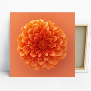 Marigold Art