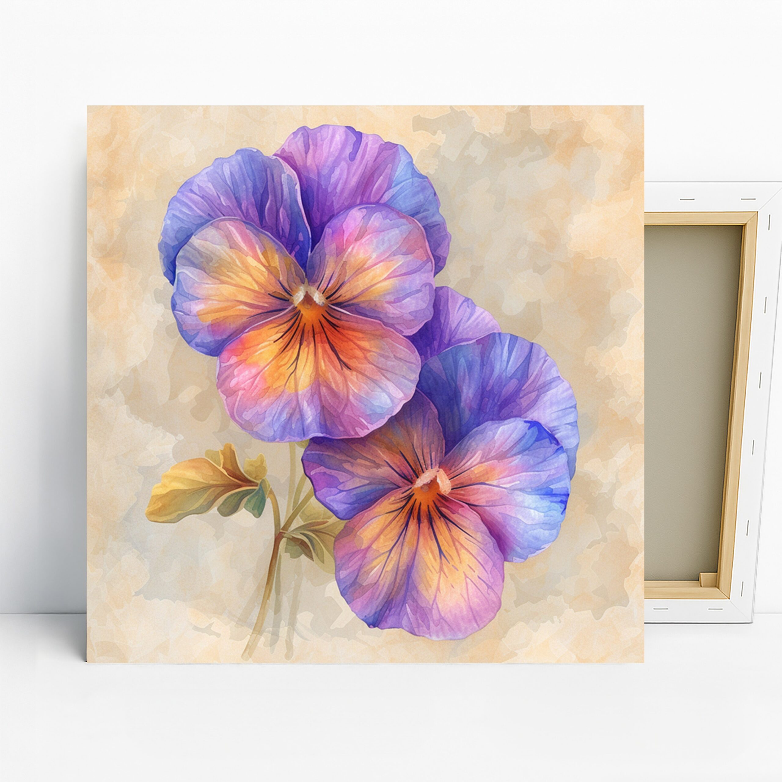 1.jpg Pansy Art