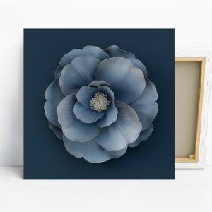 Camellia Art