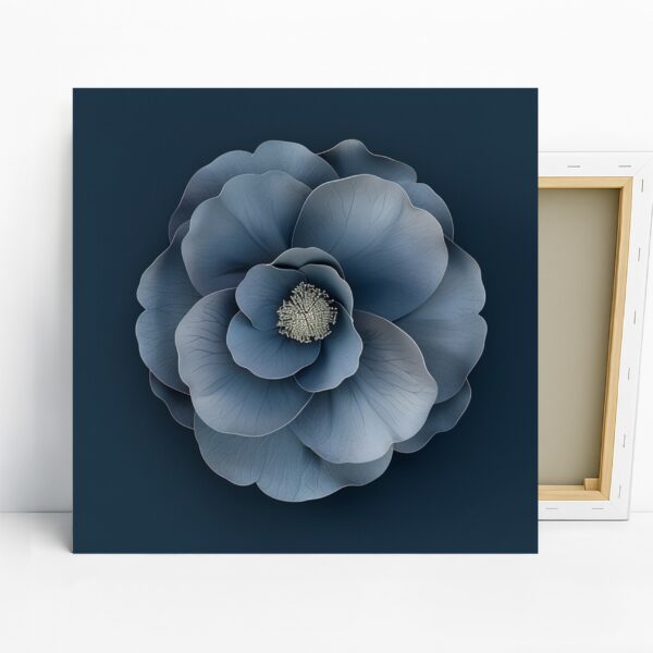 Camellia Art